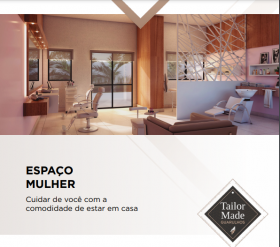Apartamento com 3 Quartos à Venda, 86 m² em Vila Santo Antônio - Guarulhos