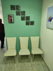 Sala Comercial à Venda,  em Itaim Bibi - São Paulo
