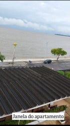 Flat com 1 Quarto à Venda, 25 m² em Murubira (Mosqueiro) - Belém