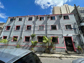 Imóvel Comercial à Venda, 90 m² em Campina - Belém