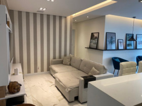 Apartamento com 3 Quartos à Venda, 96 m² em Vila Andrade - São Paulo