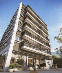 Apartamento com 3 Quartos à Venda, 74 m²em Recreio dos Bandeirantes - Rio de Janeiro