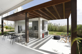 Apartamento com 3 Quartos à Venda, 80 m² em Barra Funda - São Paulo