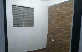 Apartamento com 1 Quarto à Venda, 25 m² em Água Fria - São Paulo