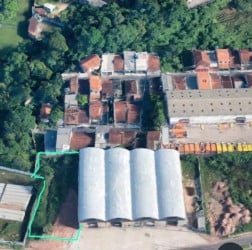 Galpão à Venda, 3.000 m² em Coqueiro - Ananindeua
