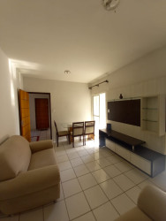 Apartamento com 2 Quartos à Venda, 53 m² em Parque Athenas - São Luís