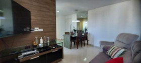 Apartamento com 2 Quartos à Venda, 78 m² em Encruzilhada - Recife