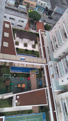 Apartamento com 3 Quartos à Venda, 98 m² em Bom Retiro - São Paulo