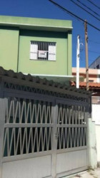 Sobrado com 3 Quartos para Alugar, 120 m² em Vila Gonçalves - São Bernardo Do Campo