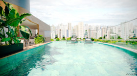 Apartamento com 2 Quartos à Venda, 47 m² em Casa Amarela - Recife