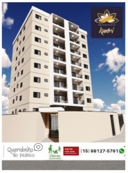 Apartamento com 2 Quartos à Venda, 59 m² em Wanel Ville - Sorocaba