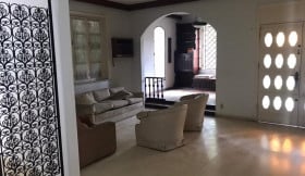 Casa com 3 Quartos à Venda, 280 m² em Grajaú - Rio de Janeiro