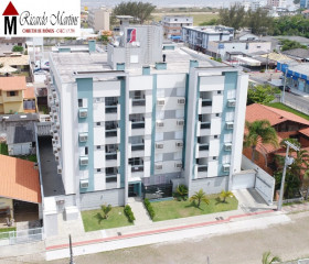 Apartamento com 3 Quartos à Venda, 77.740 m² em Centro - Balneário Rincão