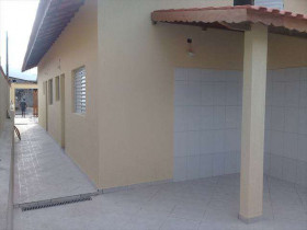 Casa com 2 Quartos à Venda, 50 m² em Nova Itanhaém - Itanhaém