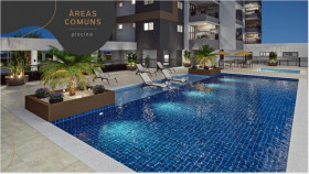Apartamento com 2 Quartos à Venda, 63 m² em Vila Prudente - São Paulo