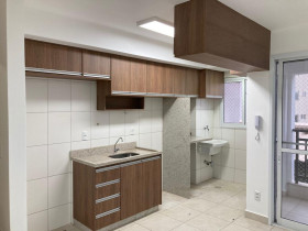 Apartamento com 3 Quartos à Venda, 70 m² em Jardim Atlântico - Goiânia