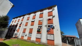 Apartamento com 2 Quartos à Venda, 45 m² em Rubem Berta - Porto Alegre
