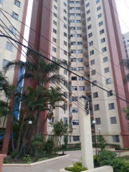 Apartamento com 2 Quartos à Venda, 71 m²em Sítio Pinheirinho - São Paulo
