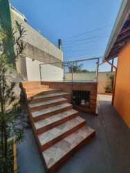 Casa com 3 Quartos para Alugar, 163 m² em centro - Itanhaém