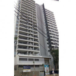Apartamento com 2 Quartos à Venda, 66 m² em Vila Madalena  - São Paulo