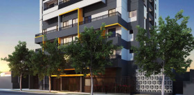 Apartamento com 2 Quartos à Venda, 43 m² em Belenzinho - São Paulo
