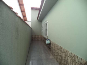 Casa com 3 Quartos à Venda, 150 m² em Bosque Dos Eucaliptos - São José Dos Campos