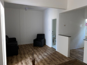 Apartamento com 2 Quartos à Venda, 60 m² em Gonzaga - Santos