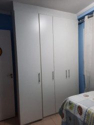 Apartamento com 2 Quartos à Venda, 51 m² em Jardim Cotinha - São Paulo