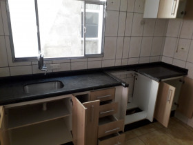 Casa de Condomínio com 2 Quartos à Venda ou Locação, 68 m² em Itaquera - São Paulo