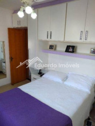 Apartamento com 3 Quartos à Venda, 88 m² em Santa Paula - São Caetano Do Sul