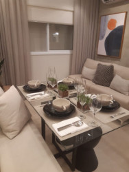 Apartamento com 2 Quartos à Venda, 33 m² em Jardim Celeste - São Paulo