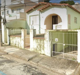 Casa com 3 Quartos à Venda, 200 m² em Vila dos Remédios - São Paulo