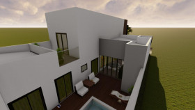 Casa de Condomínio com 4 Quartos à Venda, 210 m² em Iporanga - Sorocaba