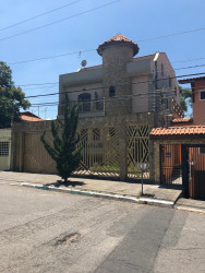 Sobrado com 6 Quartos à Venda, 300 m² em Cidade Antônio Estevão De Carvalho - São Paulo