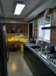 Apartamento com 3 Quartos para Alugar, 140 m² em Santo Antônio - São Caetano Do Sul