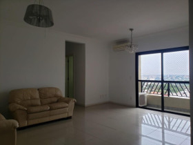 Apartamento com 2 Quartos à Venda, 106 m²em Anhangabaú - Jundiaí