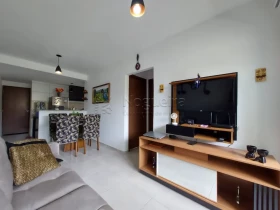 Apartamento com 2 Quartos à Venda, 46 m² em Rio Doce - Olinda