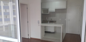 Apartamento com 1 Quarto à Venda, 39 m² em Pinheiros - São Paulo