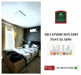 Casa de Condomínio com 4 Quartos à Venda, 420 m² em Parque Reserva Fazenda Imperial - Sorocaba