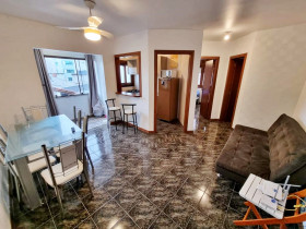 Apartamento com 1 Quarto à Venda, 50 m² em Centro - Capão Da Canoa