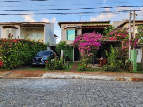 Casa de Condomínio com 4 Quartos à Venda, 250 m² em Atalaia - Aracaju
