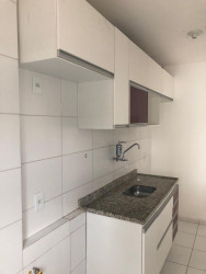 Apartamento com 2 Quartos à Venda, 58 m² em Centro - São Gonçalo