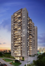 Apartamento com 3 Quartos à Venda, 115 m² em Vila Apiaí - Santo André