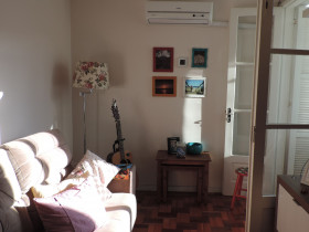 Apartamento com 2 Quartos à Venda, 59 m² em Menino Deus - Porto Alegre