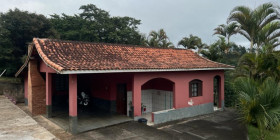 Chácara com 2 Quartos à Venda,  em Lanificio - Santa Isabel