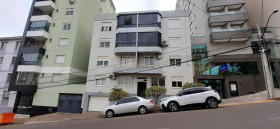 Apartamento com 2 Quartos para Alugar, 1 m²em Centro - Passo Fundo