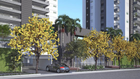 Apartamento com 3 Quartos à Venda, 95 m² em Vila Mariana - São Paulo