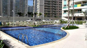 Apartamento com 3 Quartos à Venda, 75 m² em Jacarepaguá - Rio de Janeiro
