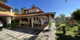 Chácara com 3 Quartos à Venda, 820 m² em Centro - Santa Isabel