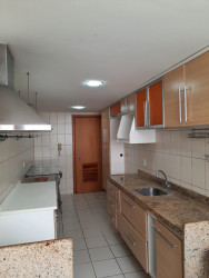 Apartamento com 2 Quartos para Alugar, 52 m² em Badu - Niterói